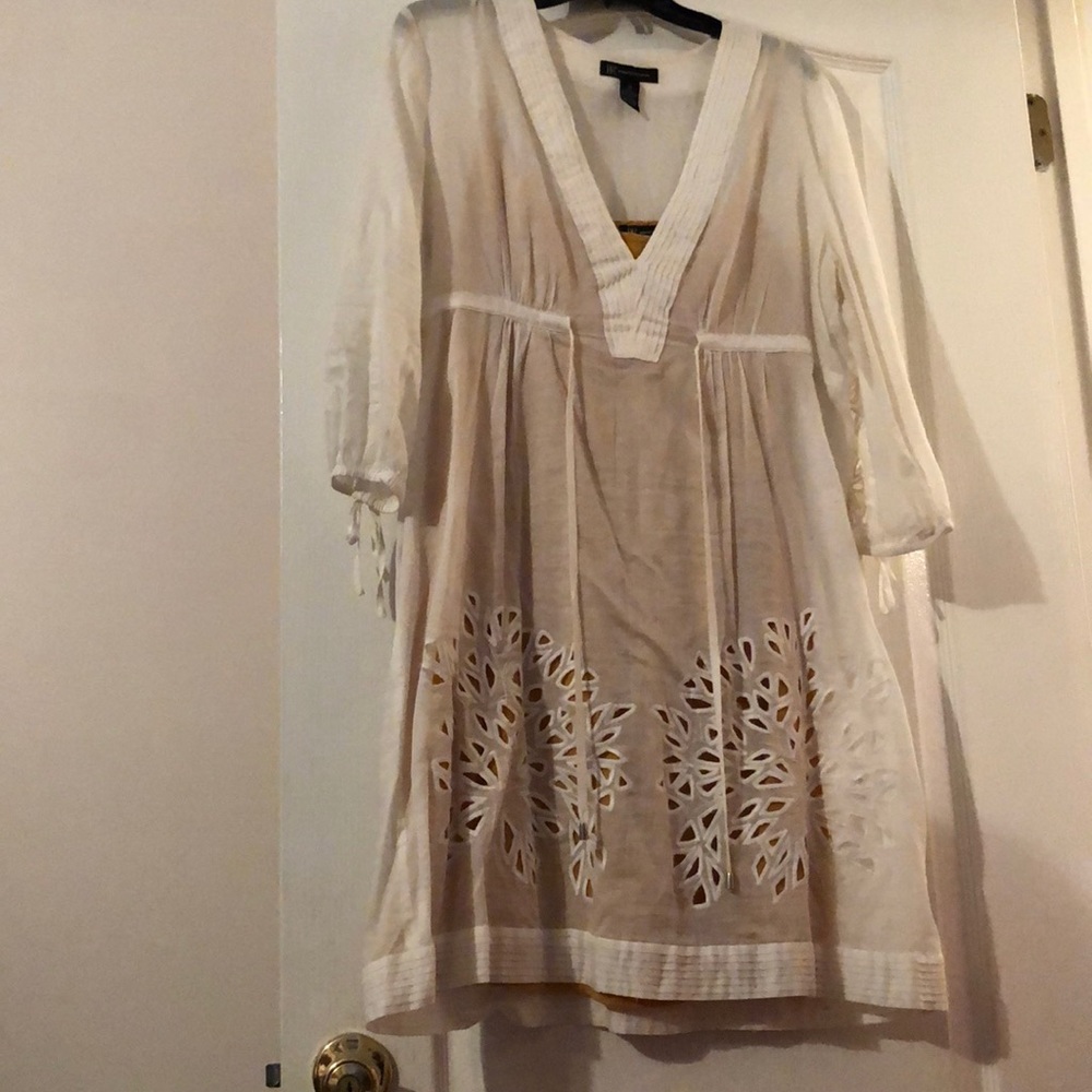 INC DRESS